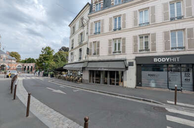 Appartement 3 pièces 260000 €