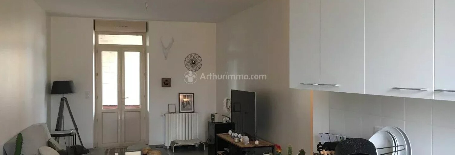 Appartement 3 Pièces 70 m² à louer à Gaillac (81600)