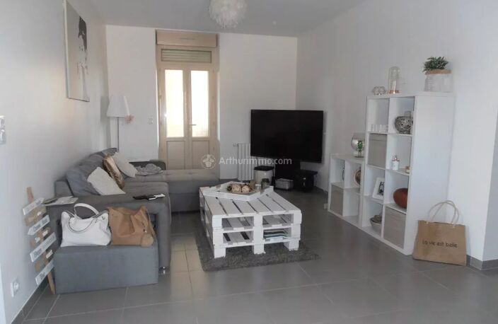 Appartement T3 avec terrasse — photo 3