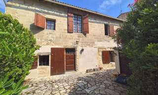 Maison 6 Pièces 135 m² à vendre à Maillane (13910)
