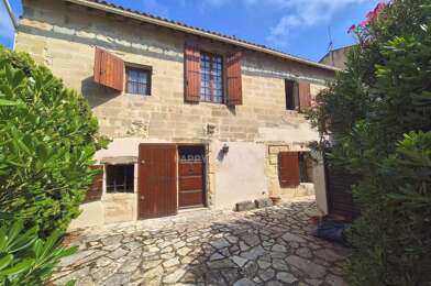 Maison 6 pièces 340000 €