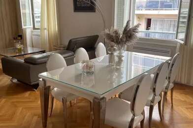 Appartement 4 pièces 1752 €