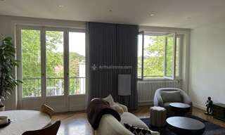 Appartement 3 Pièces 92 m² à louer à Lyon 6 (69006)