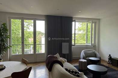 Appartement 3 pièces 2668 €