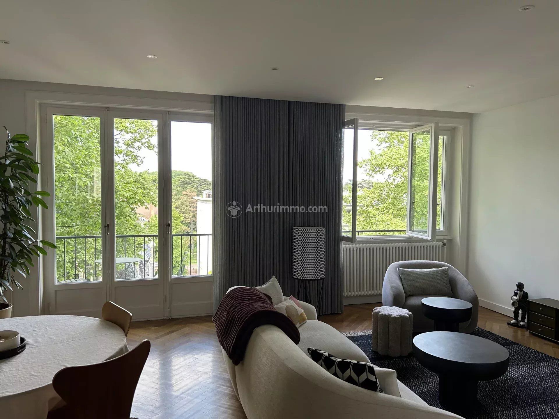 Appartement 3 pièces 92 m² · à Lyon · 92 m² · 2 668 €/mois