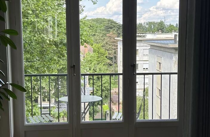 A LOUER MAGNIFIQUE APPARTEMENT T3-92m²-LYON 6 — photo 5