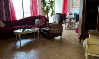 Appartement 5 Pièces 107 m² à louer à Bron (69500)