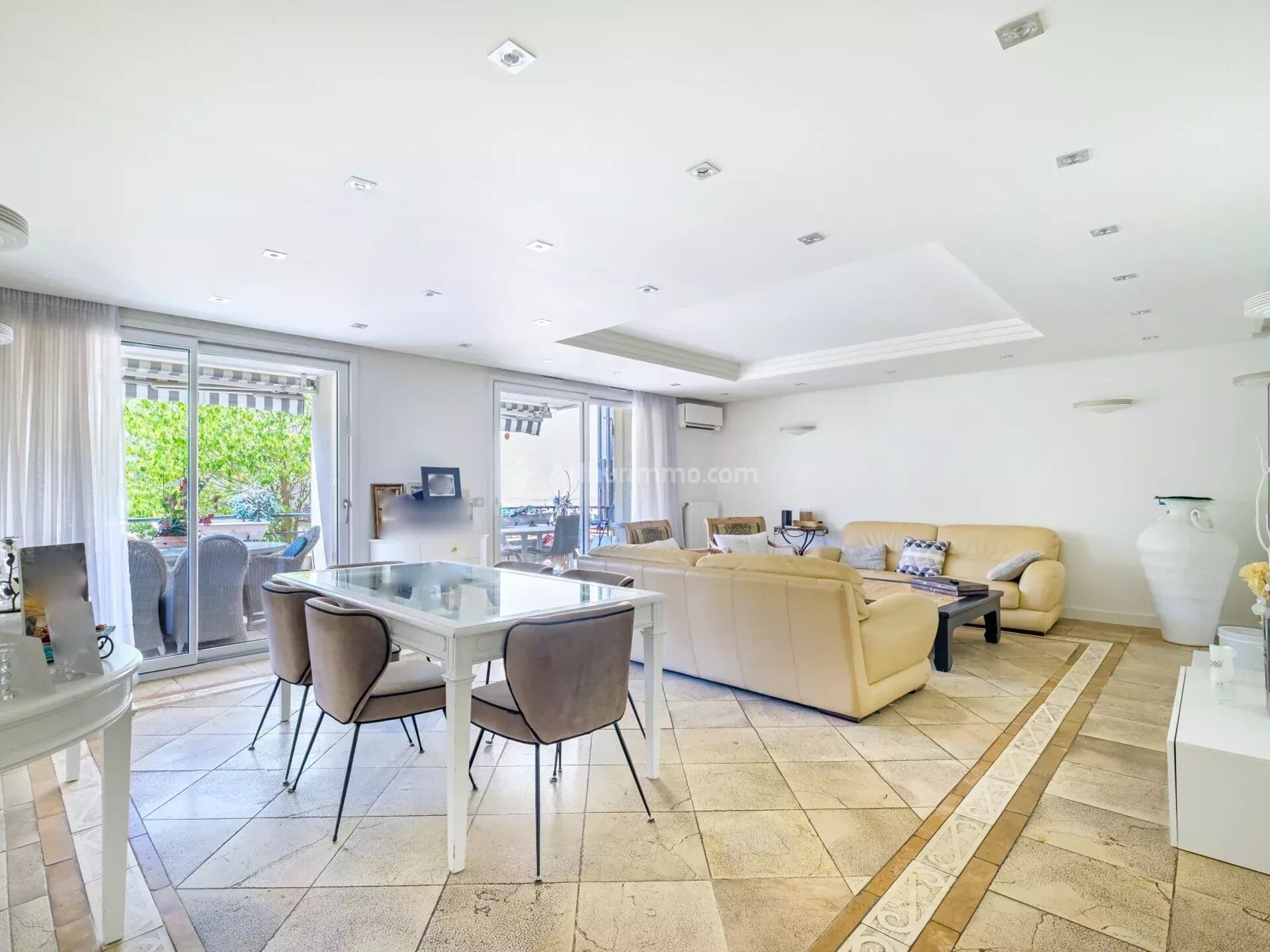 Appartement 6 pièces 136 m² · à Villeurbanne · 136 m² · 549 000 €