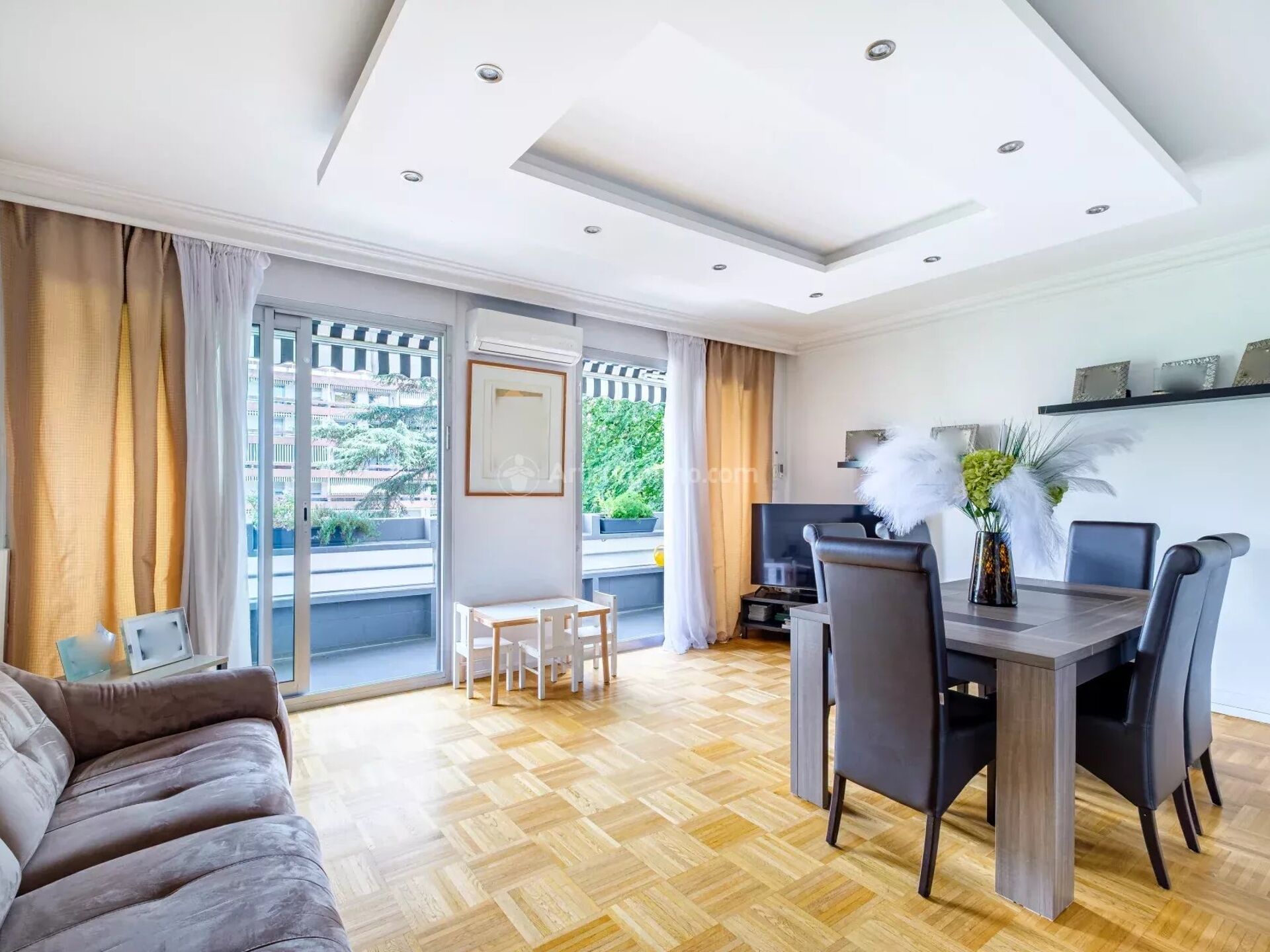 Appartement 3 pièces 77 m² · à Villeurbanne · 77 m² · 279 900 €