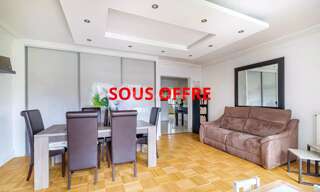 Appartement 3 Pièces 77 m² à vendre à Villeurbanne (69100)