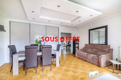 Appartement 3 pièces 279900 €