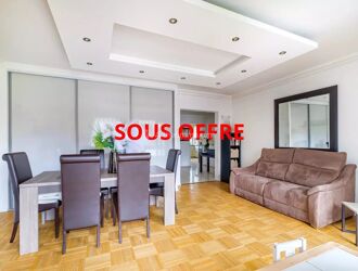 Acheter appartement de 3 pièces 70 m² 270 000 € à Villeurbanne (69100) : une annonce Arthurimmo.com — 8