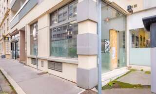 Commerce 2 Pièces 67 m² à louer à Lyon 6 (69006)