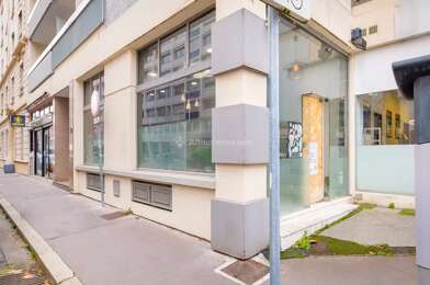 Commerce 2 pièces 1328 €