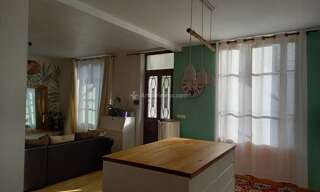 Maison 4 Pièces 125 m² à louer à Lyon 3 (69003)