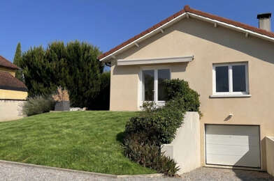 Maison 4 pièces 1720 €