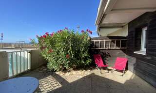 Appartement 1 Pièce 28 m² à vendre à Longeville-sur-Mer (85560)