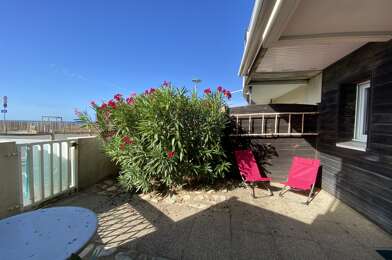 Appartement 1 pièces 153700 €