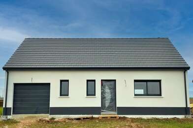 Maison 5 pièces 219600 €