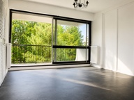 MERIGNAC CENTRE - T2 (540m2) avec Balcon - Cave et Parking p — photo 3
