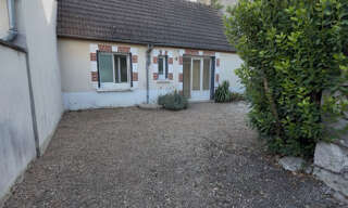 Maison 3 Pièces 76 m² à louer à Meung-sur-Loire (45130)