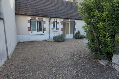 Maison 3 pièces 740 €