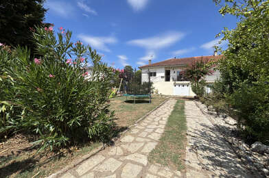 Maison 4 pièces 129000 €