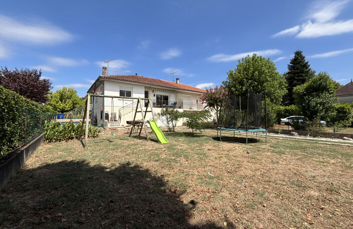 'EDITH' - Maison- 3 chambres- jardin — photo 2