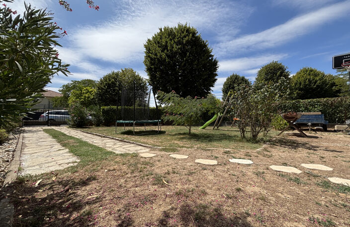 'EDITH' - Maison- 3 chambres- jardin — photo 3