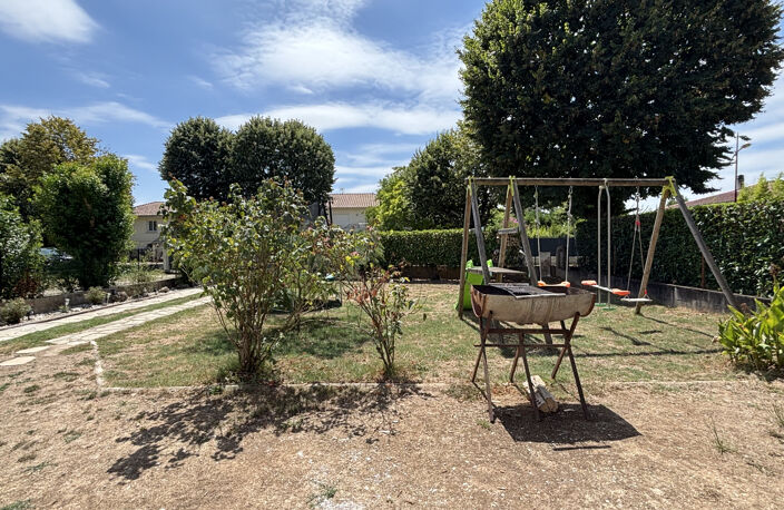 'EDITH' - Maison- 3 chambres- jardin — photo 4