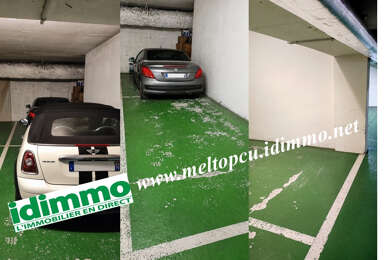 Garage  85000 €