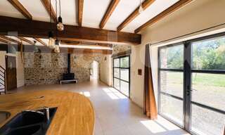 Maison 7 Pièces 186 m² à vendre à Loireauxence (44370)