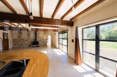 Maison 7 pièces 349990 €
