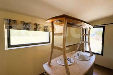 Maison 7 pièces 349990 €