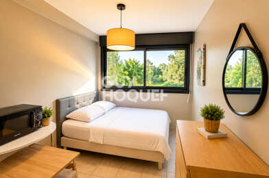 Appartement 1 pièces 76000 €