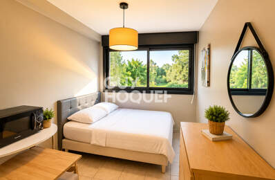 appartement — photo du bien