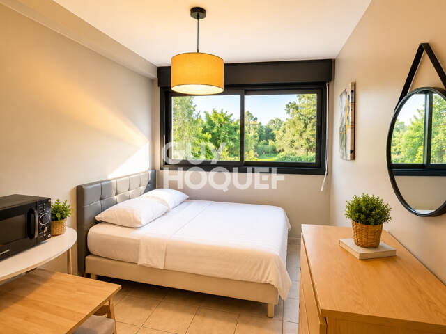 appartement — photo du bien