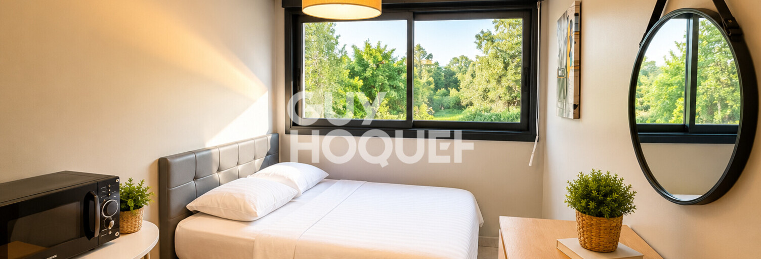 Appartement 1 Pièce 13 m² à vendre à La Mulatière (69350)