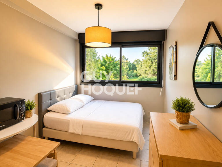 appartement — photo 1