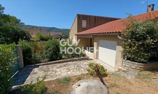 Maison 6 Pièces 142 m² à vendre à Saint-Péray (07130)
