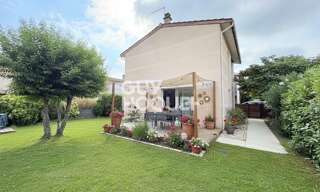 Maison 4 Pièces 86 m² à vendre à Villenave-d'Ornon (33140)