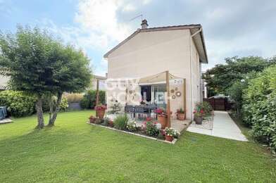Maison 4 pièces 309950 €
