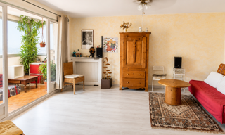 Appartement 4 Pièces 89 m² à vendre à Toulon (83000)