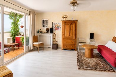 Appartement 4 pièces 239000 €