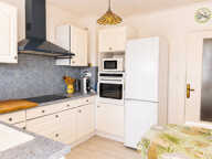 TOULON - LA RODE - APPARTEMENT T3/T4- ASCENSEUR - 89m2 — photo 4