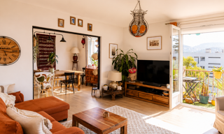 Appartement 4 Pièces 81 m² à vendre à Hyères (83400)