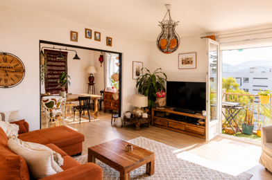 Appartement 4 pièces 259000 €