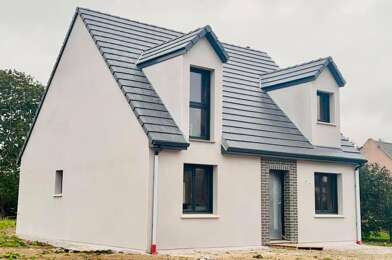 Maison 6 pièces 268000 €