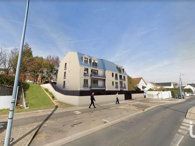 Vente Appartement 3 pièces — photo du bien