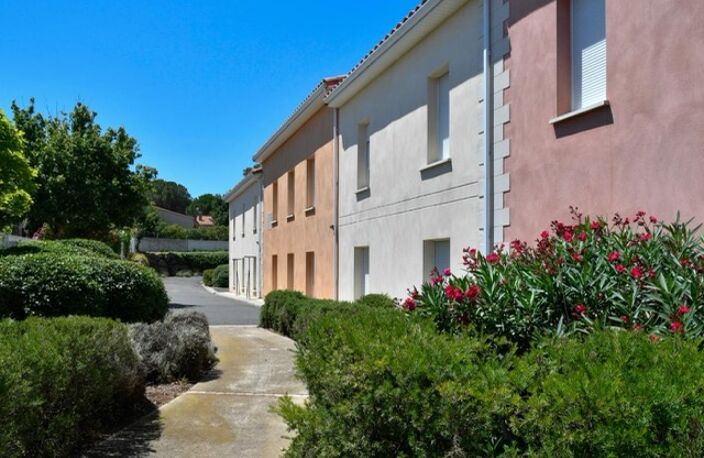 INVESTISSEMENT LMNP - MONTBLANC — photo 4
